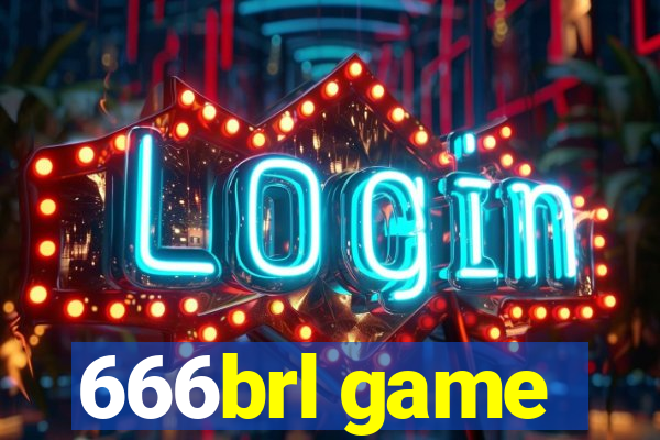 666brl game